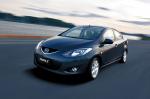 Mazda2 Sedan 2008 года